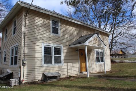 51 Library Avenue Warrensburg NY 12885