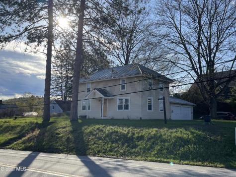 51 Library Avenue Warrensburg NY 12885