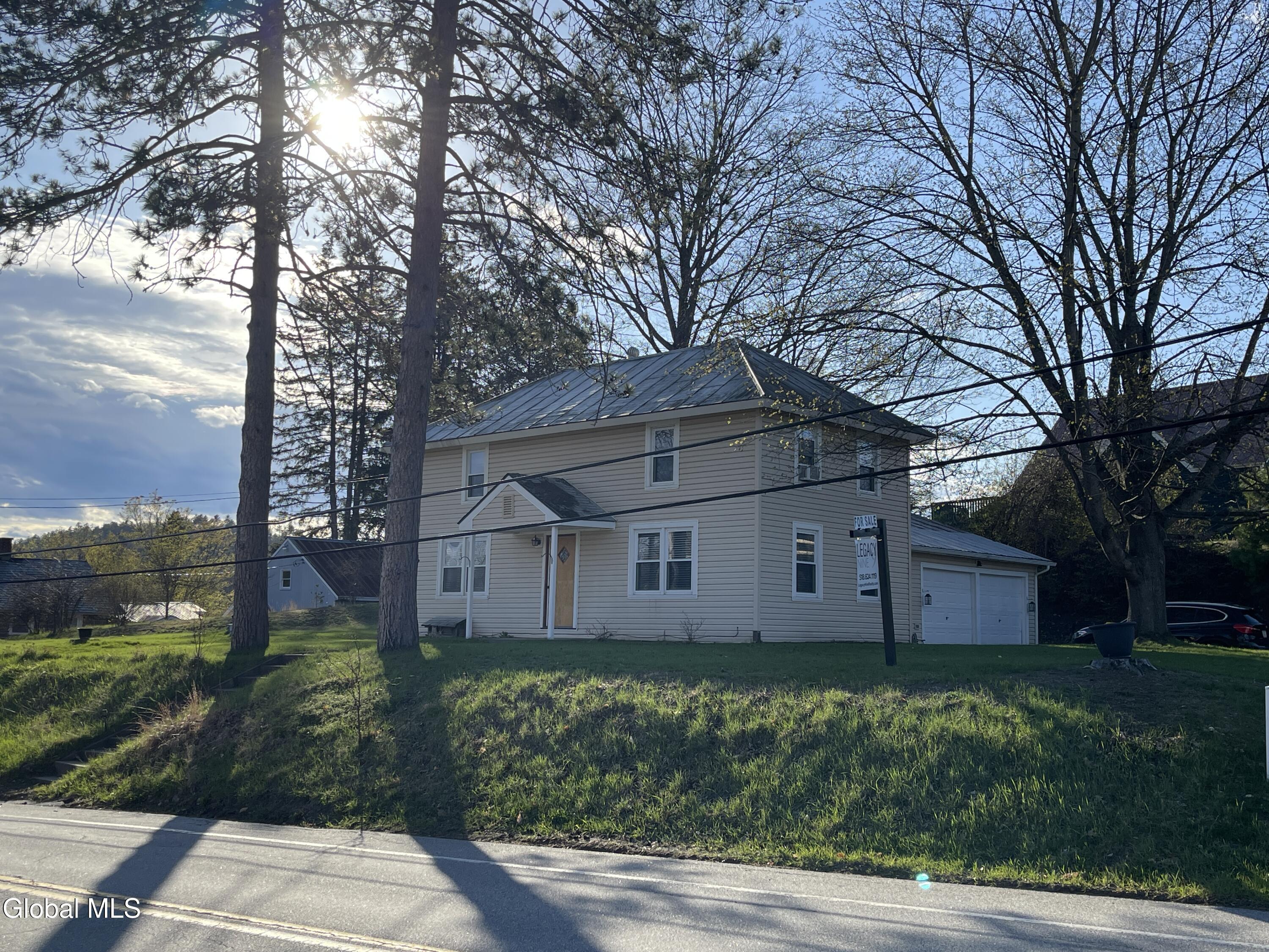 51 Library Avenue Warrensburg NY 12885