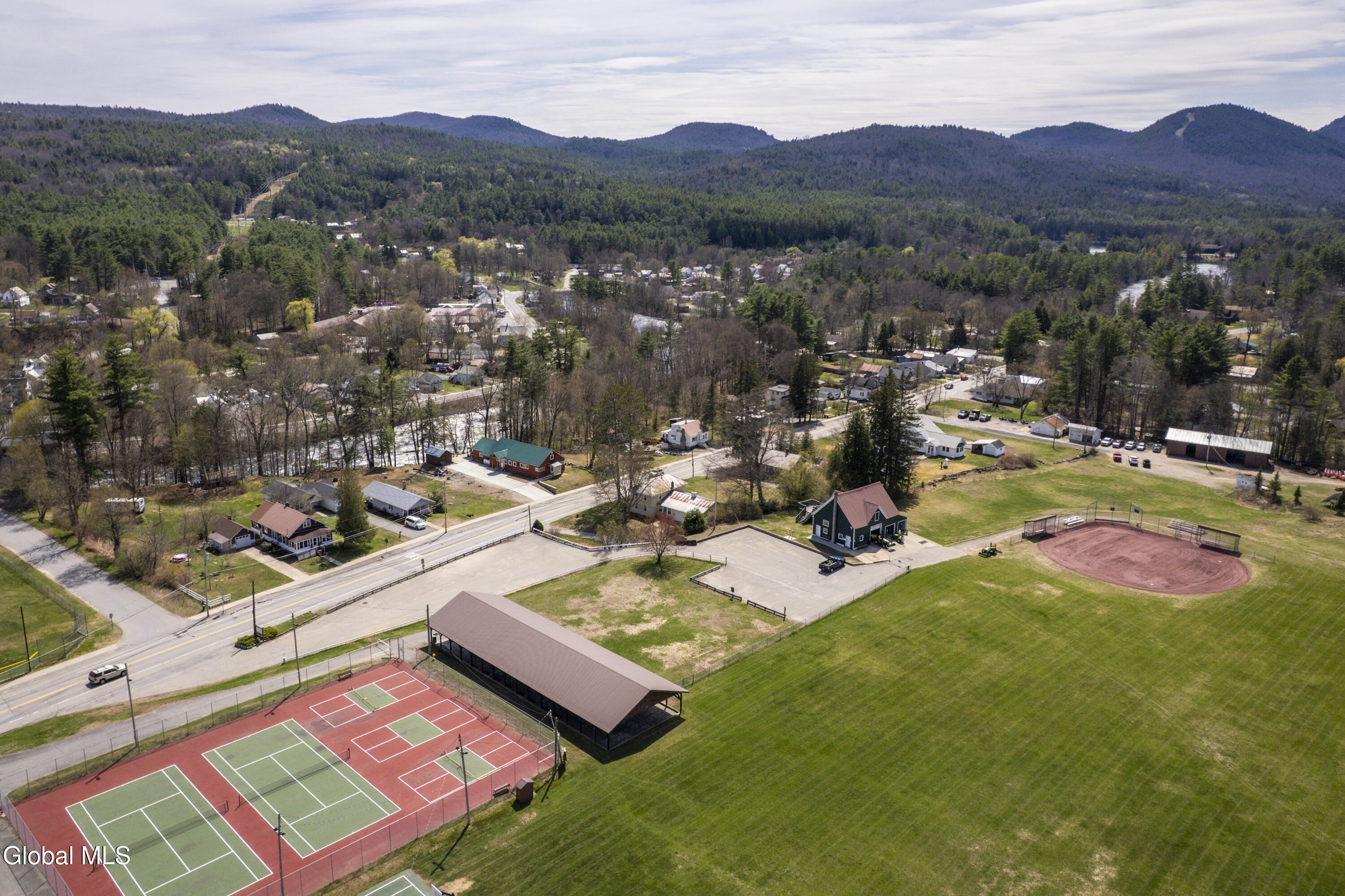 51 Library Avenue Warrensburg NY 12885
