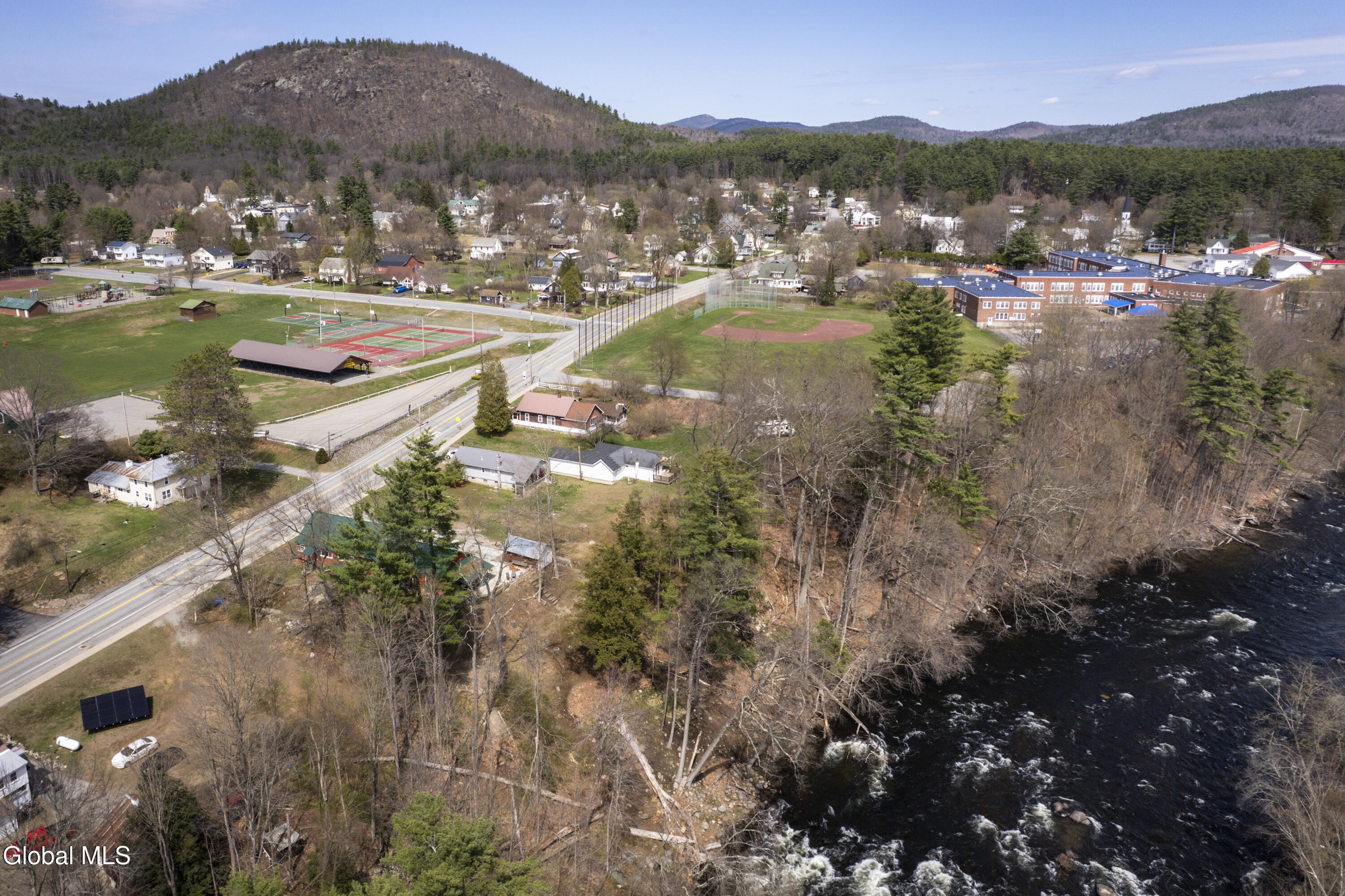 51 Library Avenue Warrensburg NY 12885