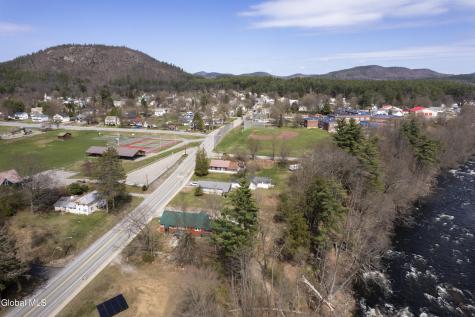 51 Library Avenue Warrensburg NY 12885