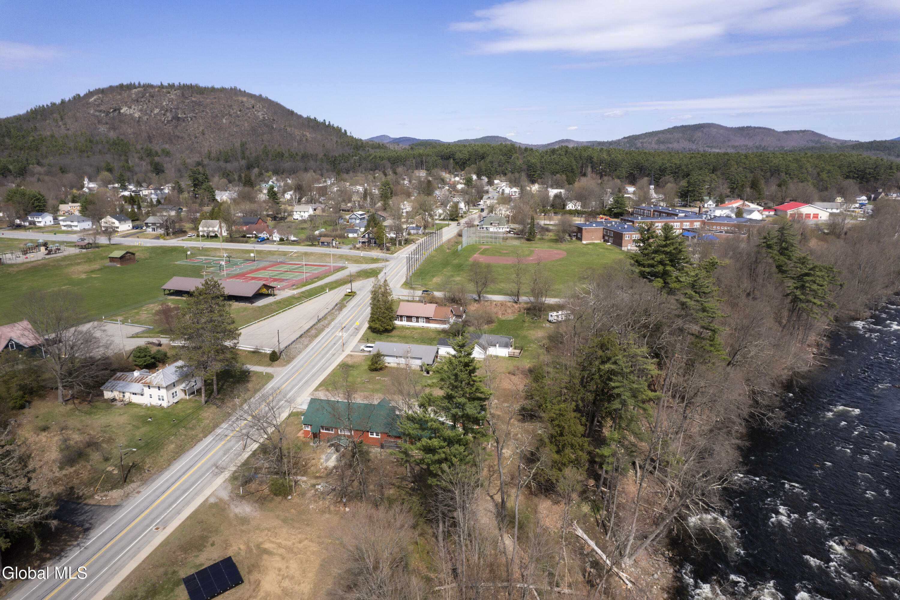51 Library Avenue Warrensburg NY 12885