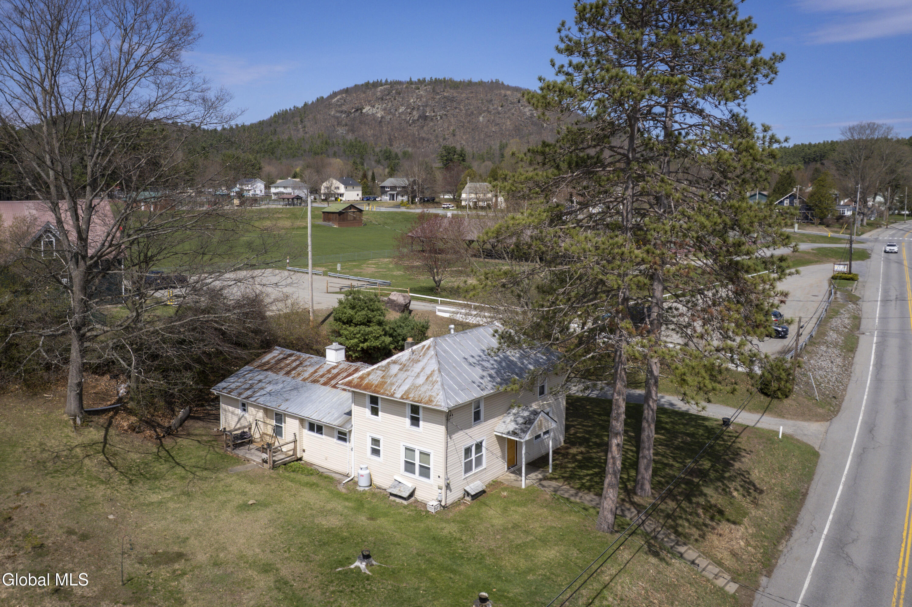51 Library Avenue Warrensburg NY 12885