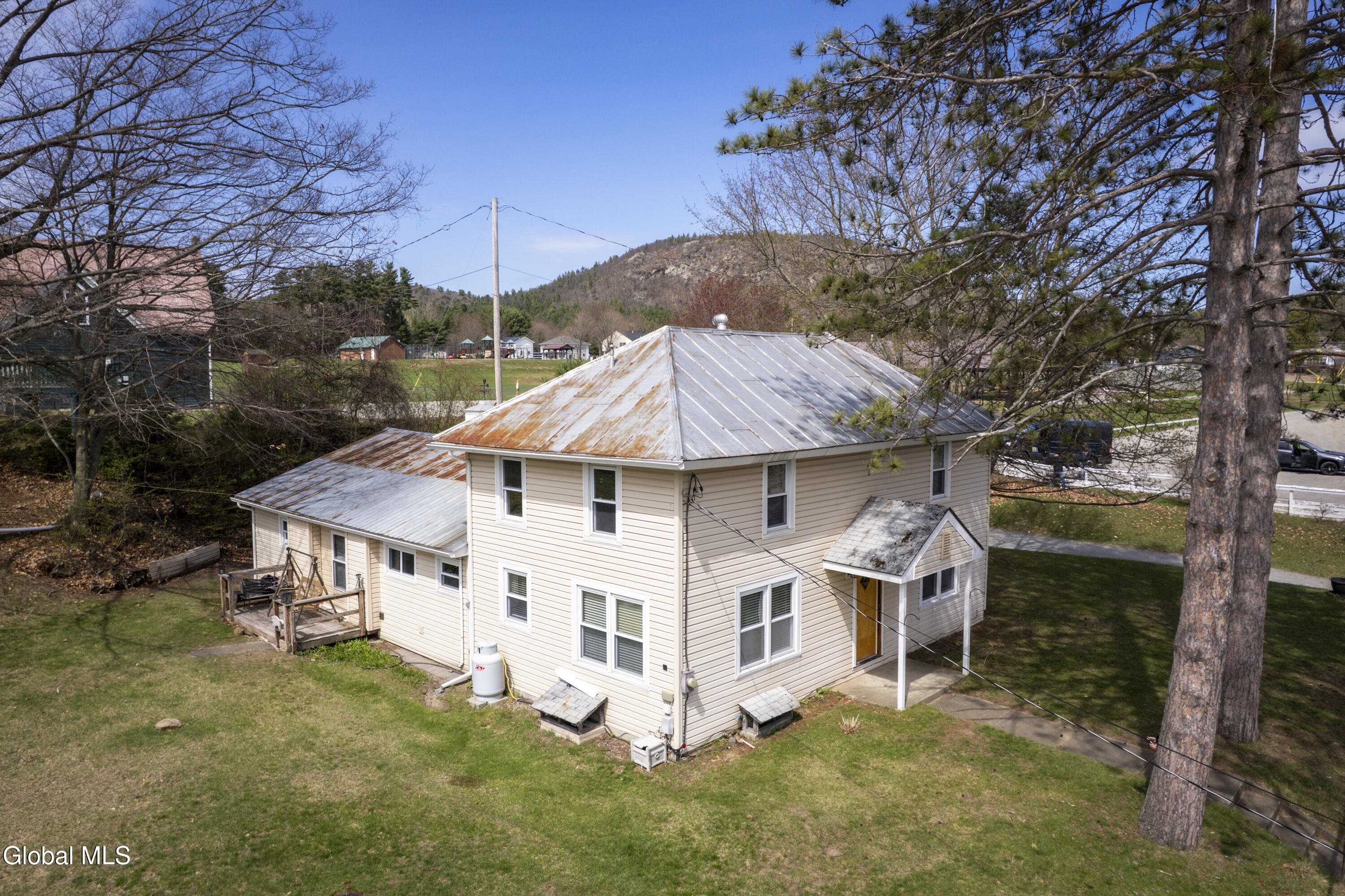 51 Library Avenue Warrensburg NY 12885