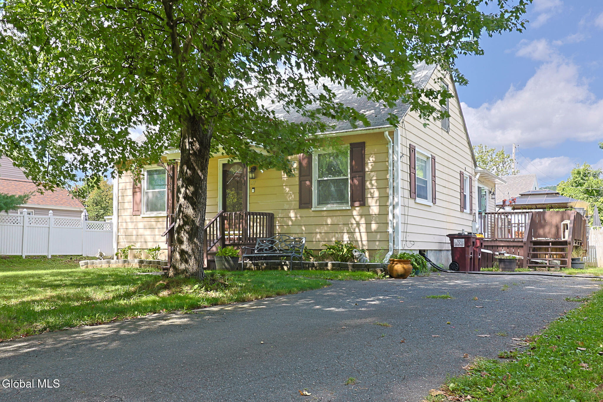 37 Marion Avenue Wynantskill NY 12198