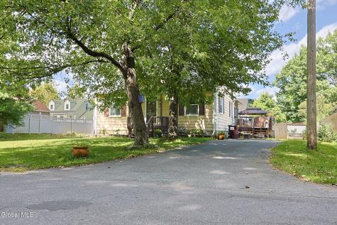 37 Marion Avenue Wynantskill NY 12198