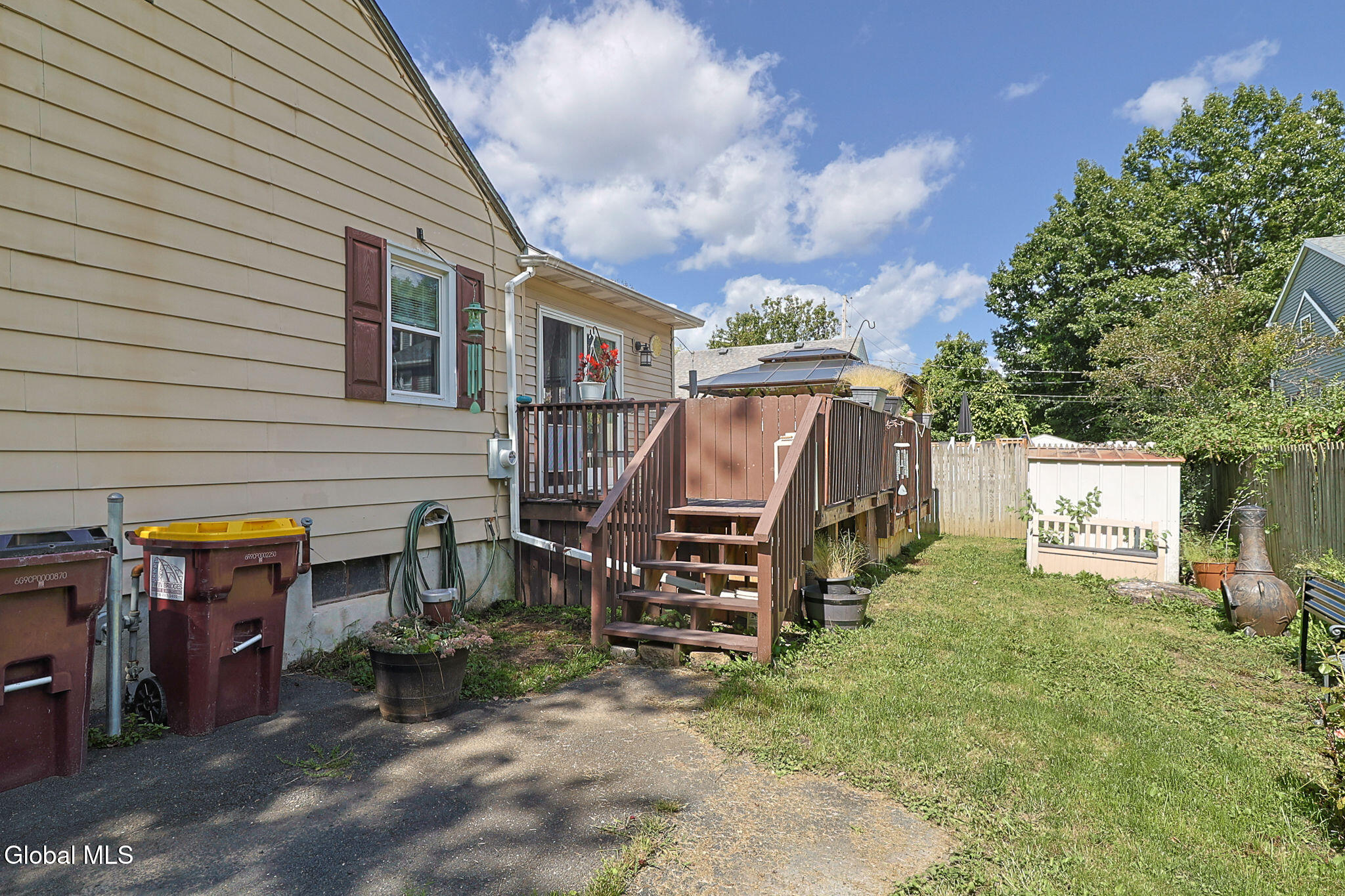 37 Marion Avenue Wynantskill NY 12198