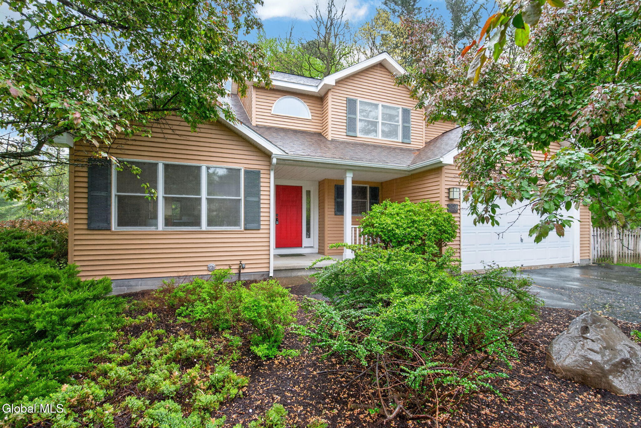 107 Fox Run Drive Schenectady NY 12303