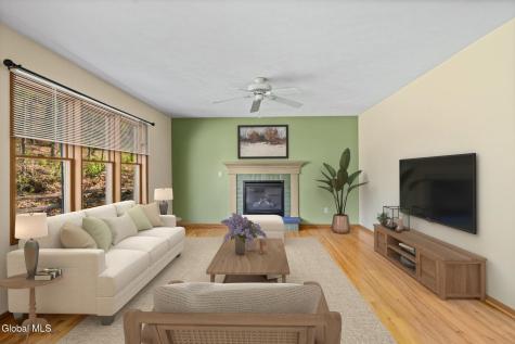 107 Fox Run Drive Schenectady NY 12303