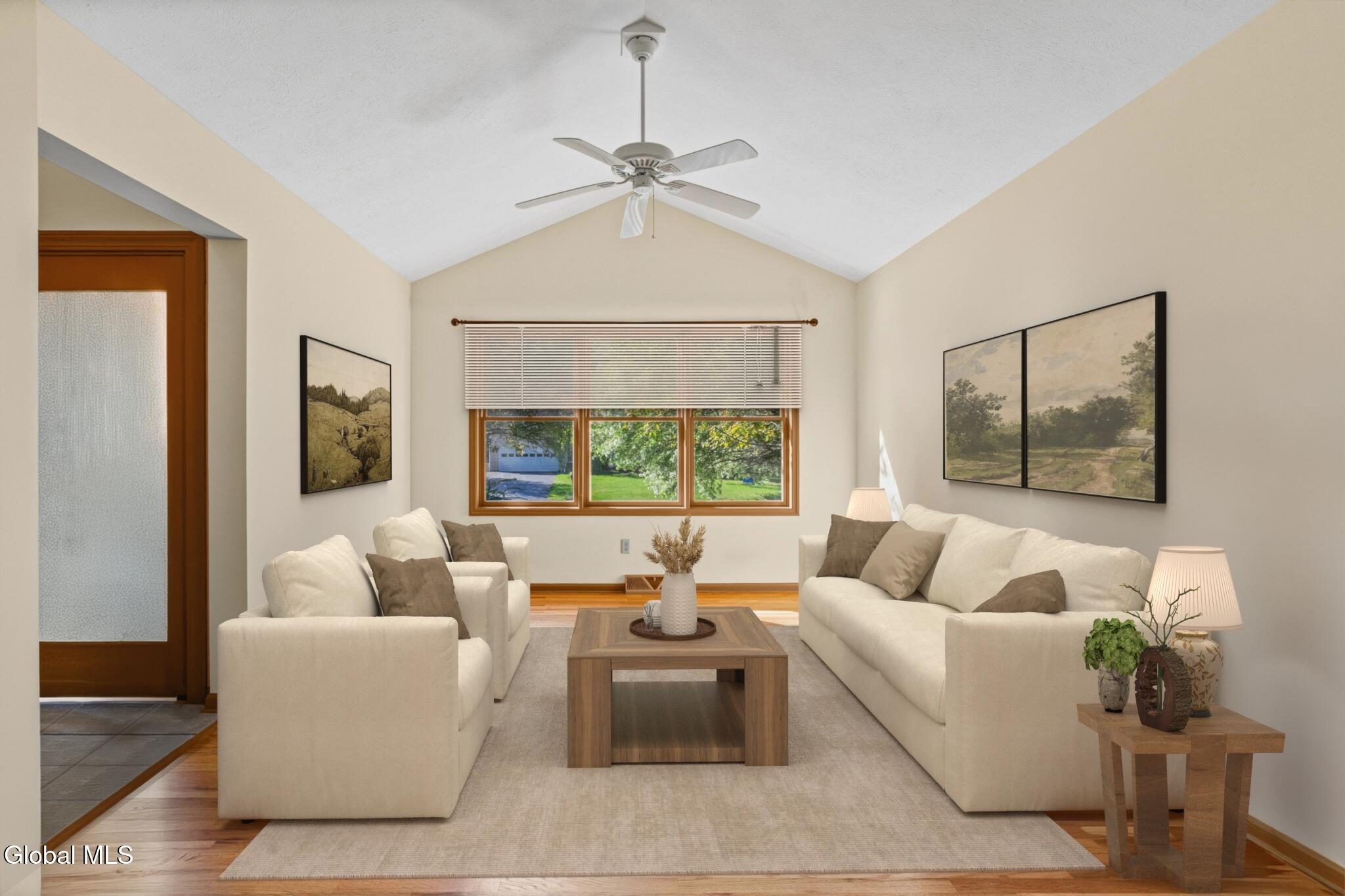 107 Fox Run Drive Schenectady NY 12303
