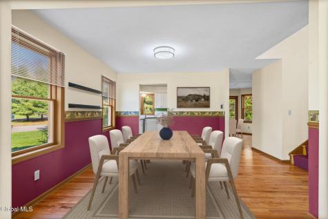 107 Fox Run Drive Schenectady NY 12303