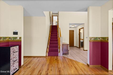 107 Fox Run Drive Schenectady NY 12303