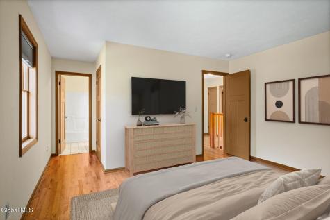 107 Fox Run Drive Schenectady NY 12303