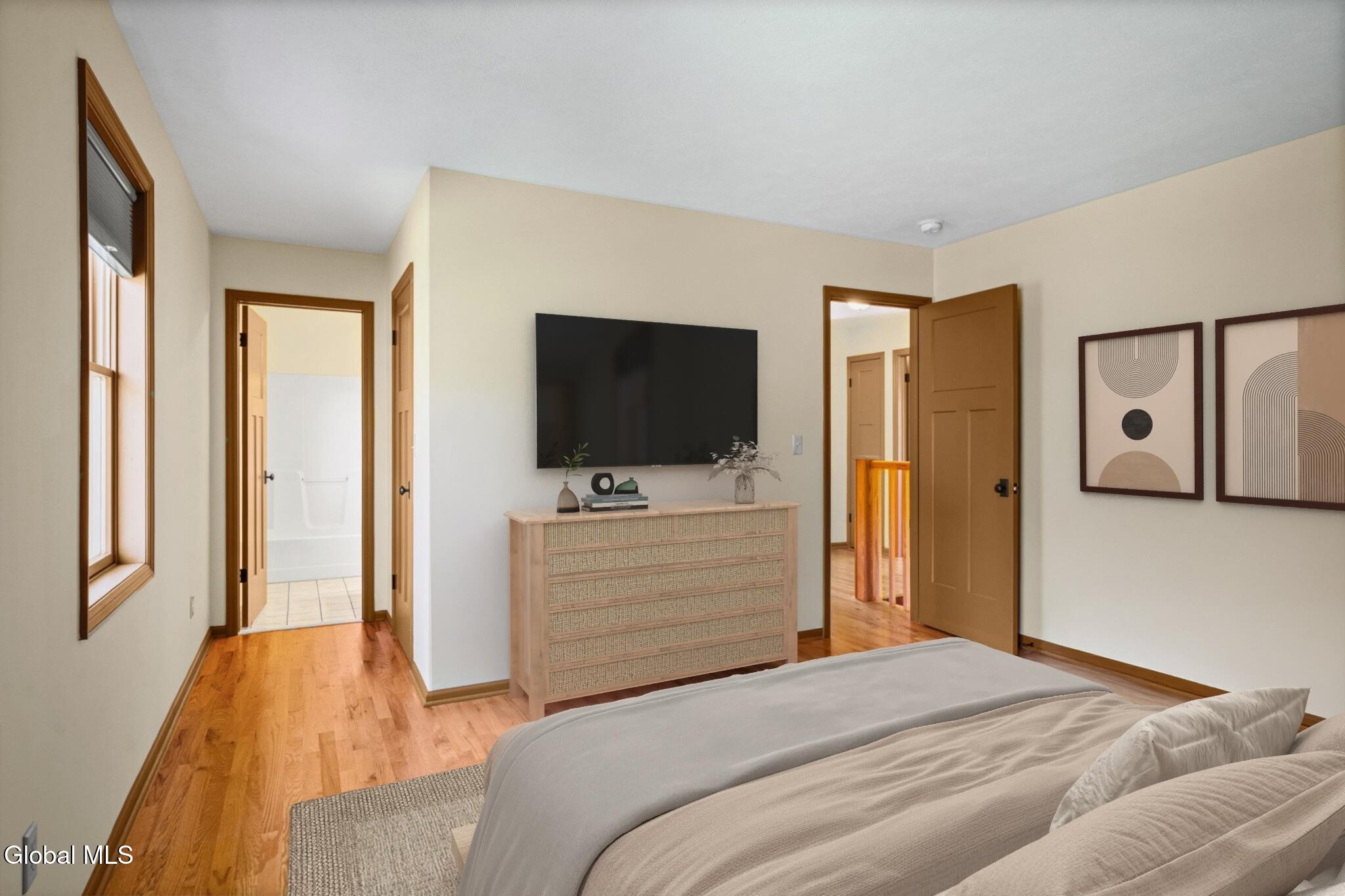 107 Fox Run Drive Schenectady NY 12303
