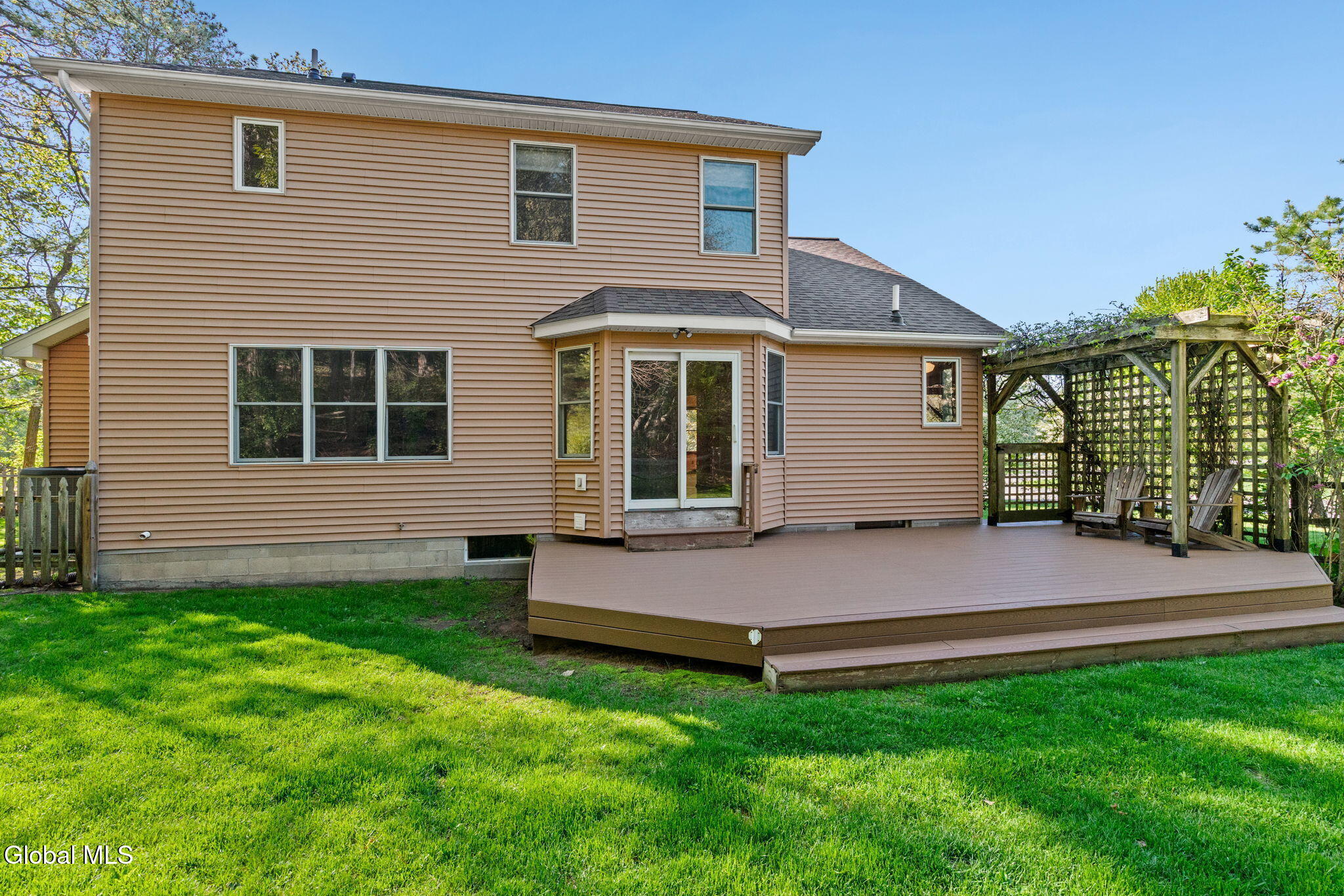 107 Fox Run Drive Schenectady NY 12303