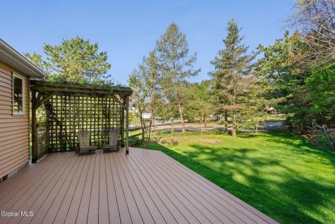 107 Fox Run Drive Schenectady NY 12303