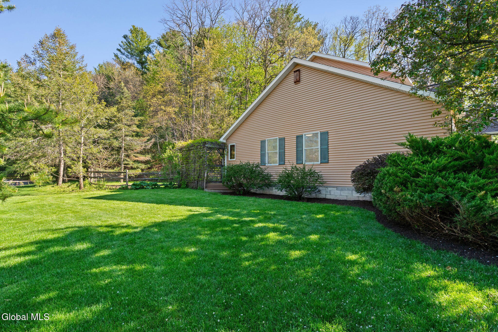 107 Fox Run Drive Schenectady NY 12303