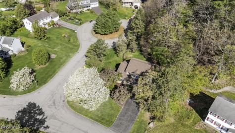 107 Fox Run Drive Schenectady NY 12303