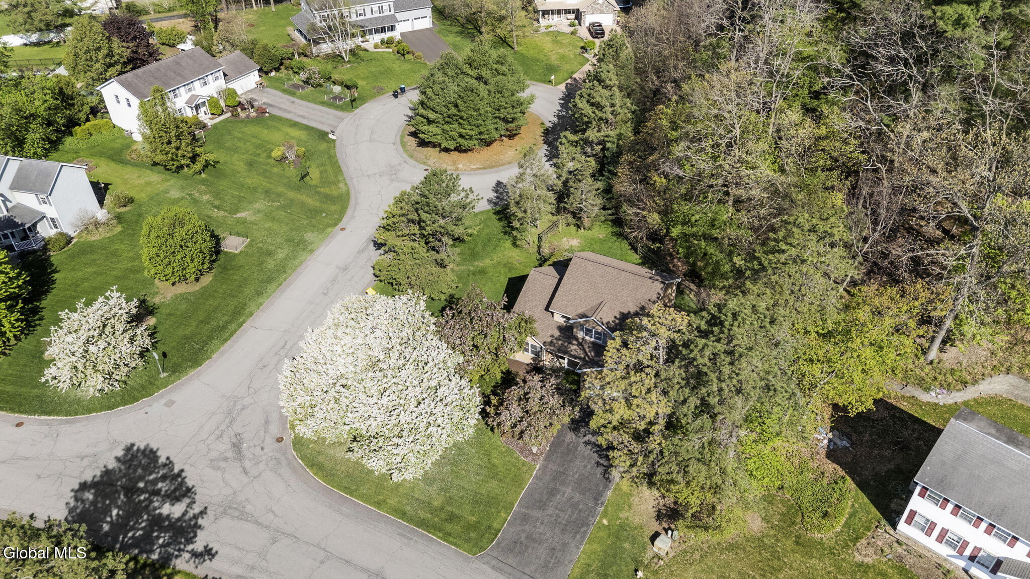 107 Fox Run Drive Schenectady NY 12303