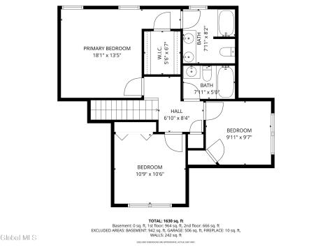107 Fox Run Drive Schenectady NY 12303