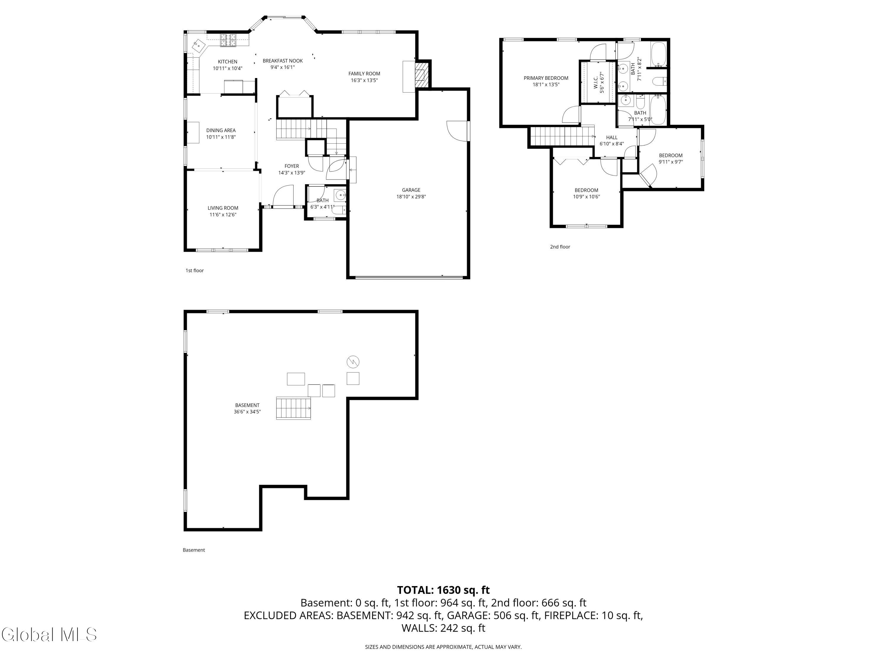 107 Fox Run Drive Schenectady NY 12303