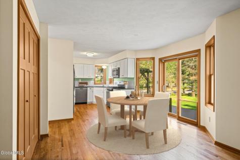 107 Fox Run Drive Schenectady NY 12303