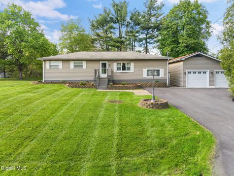 36 Fruitwood Drive Burnt Hills NY 12027