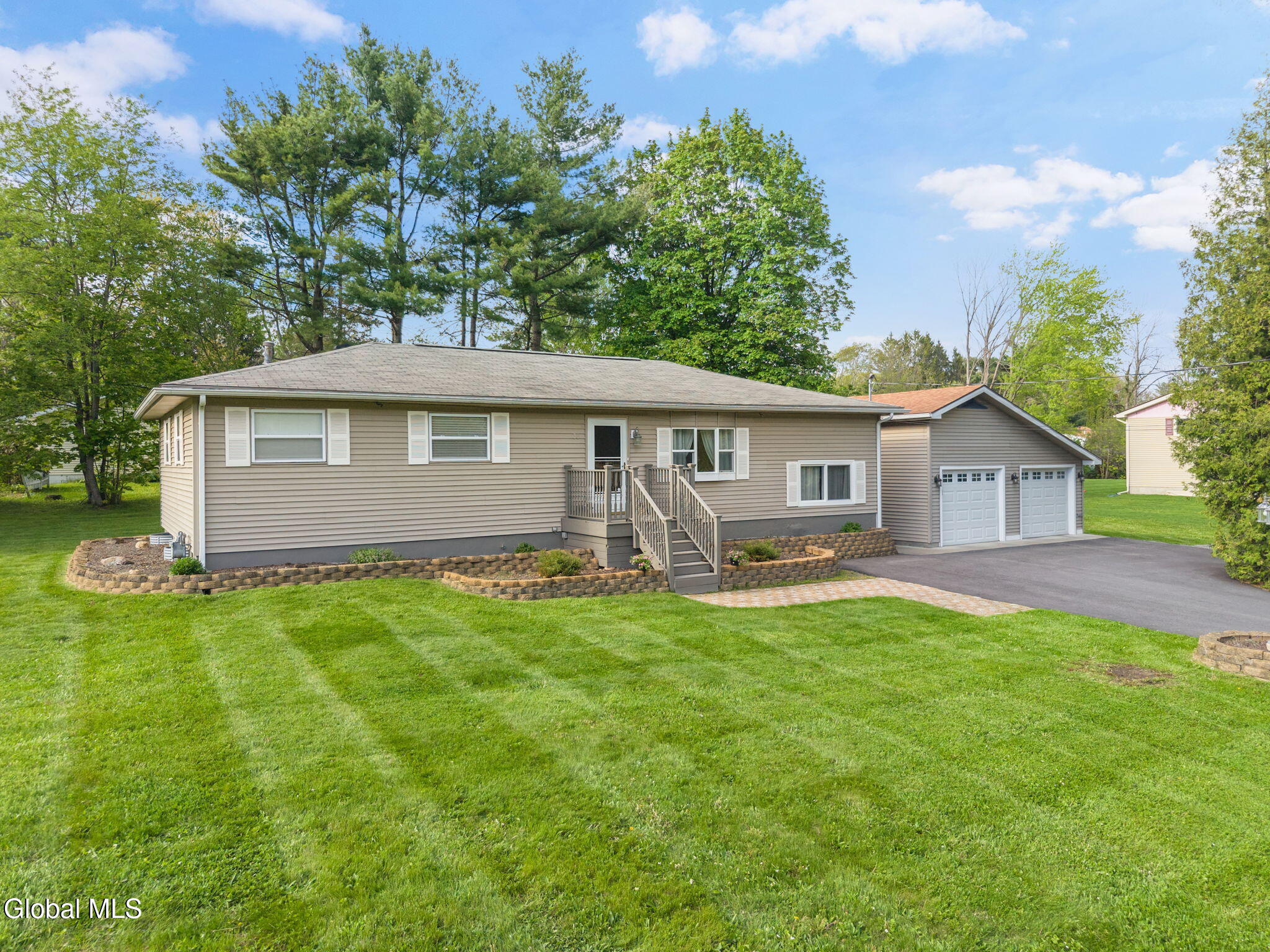 36 Fruitwood Drive Burnt Hills NY 12027