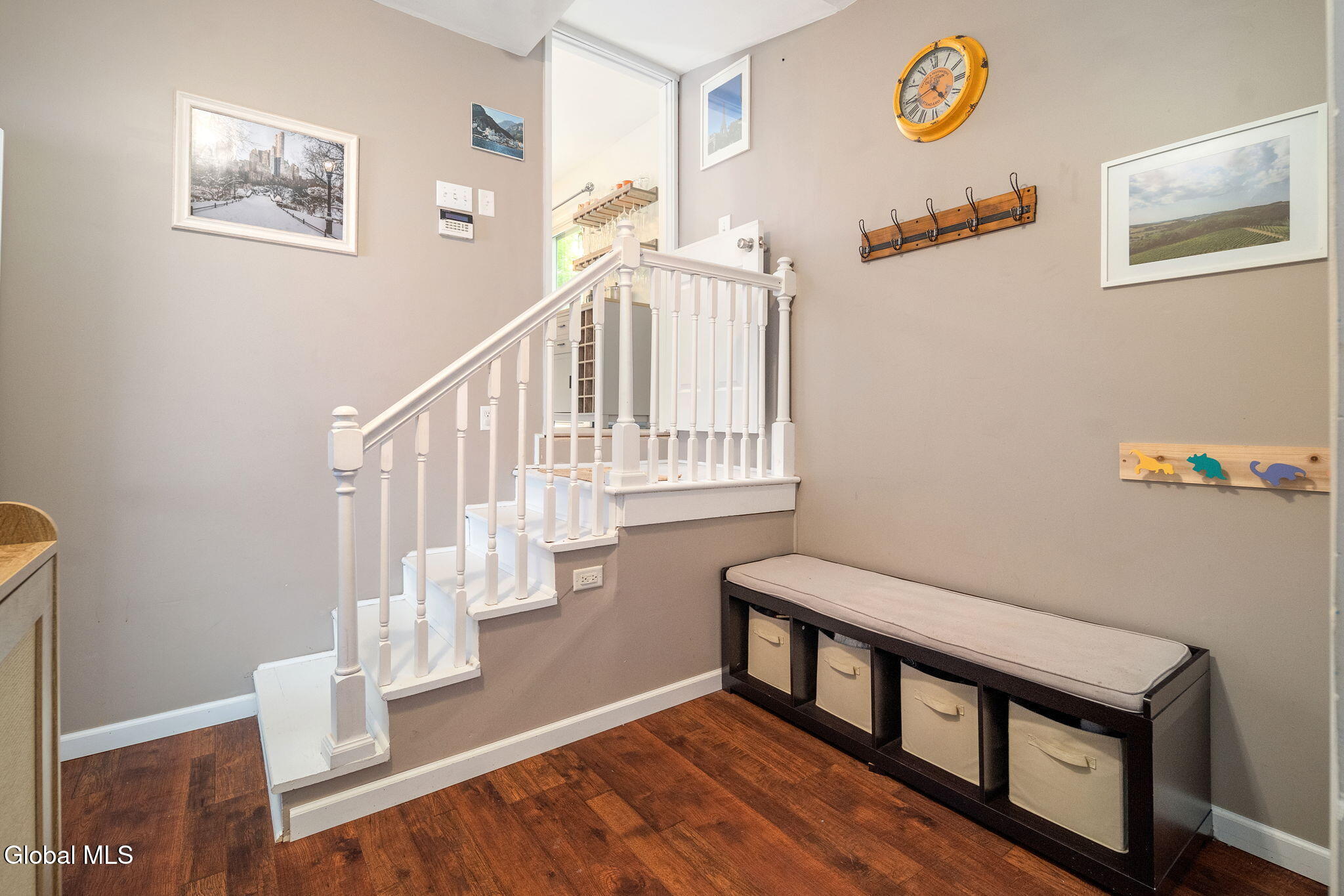 36 Fruitwood Drive Burnt Hills NY 12027