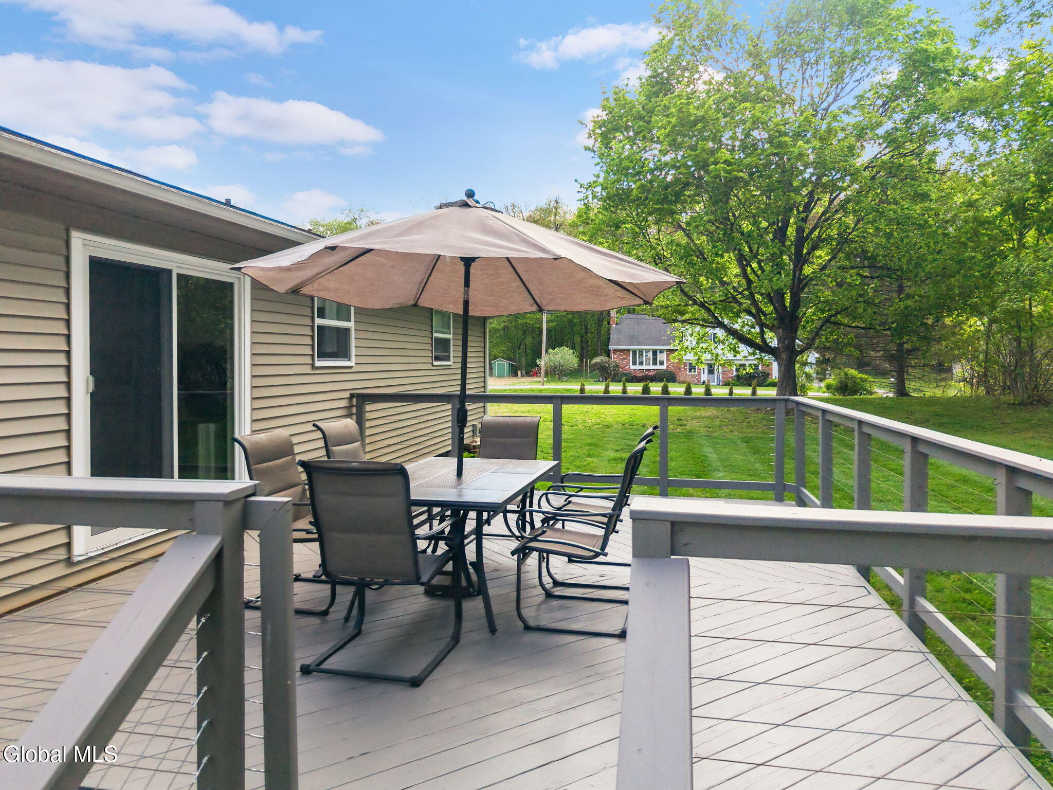 36 Fruitwood Drive Burnt Hills NY 12027