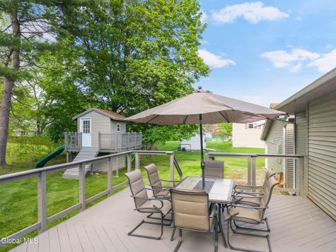 36 Fruitwood Drive Burnt Hills NY 12027
