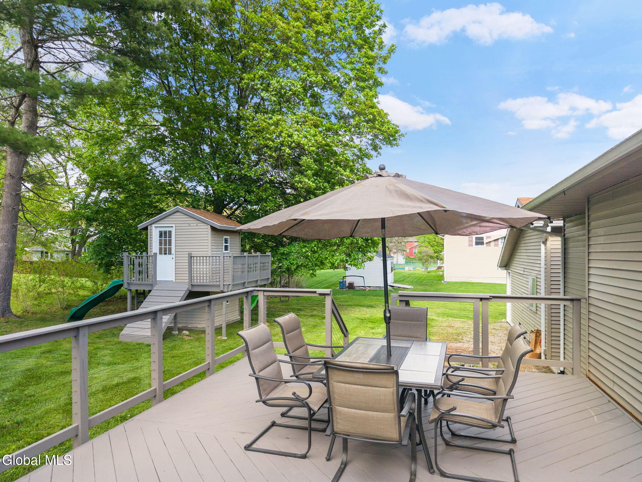 36 Fruitwood Drive Burnt Hills NY 12027