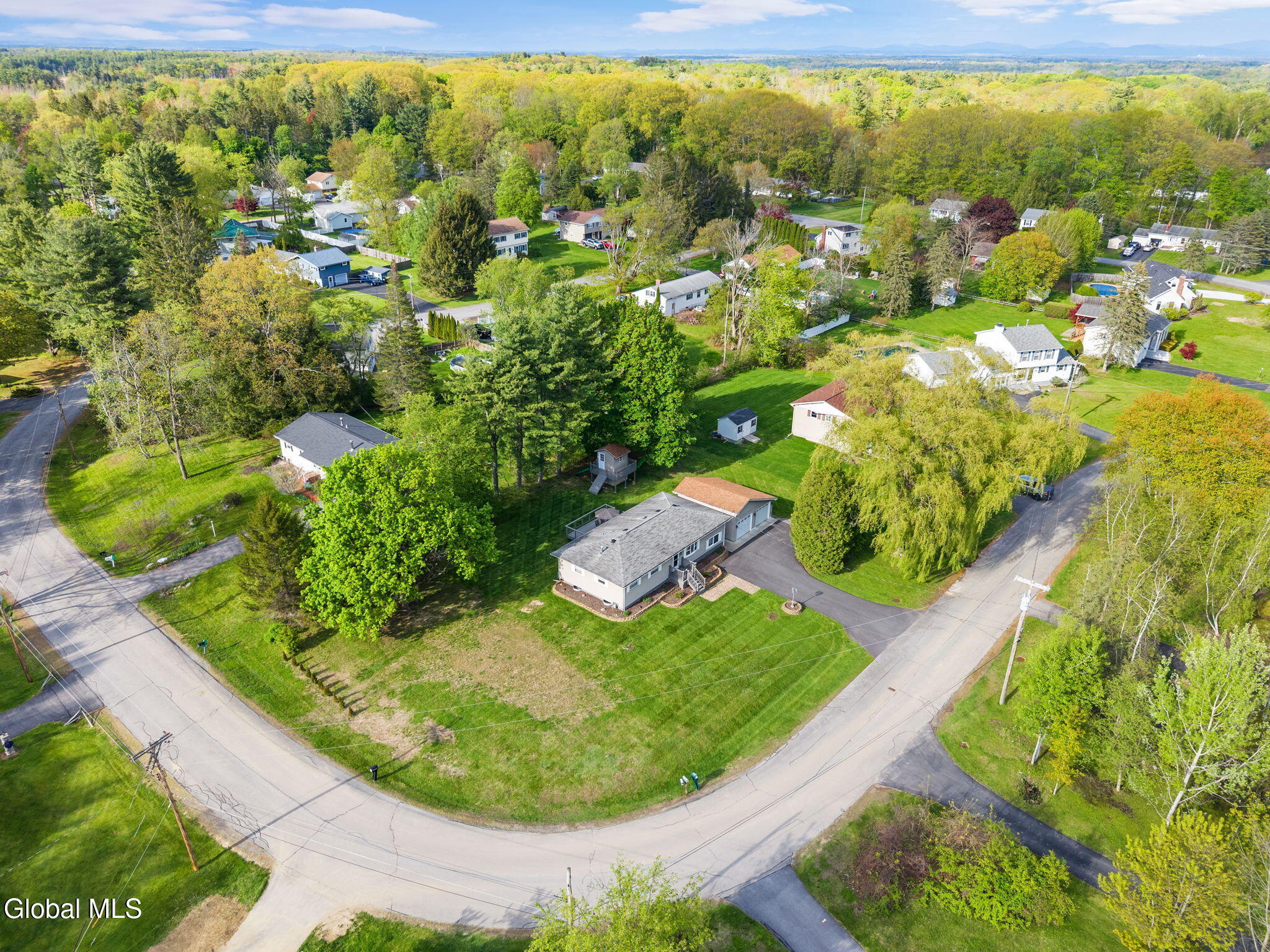 36 Fruitwood Drive Burnt Hills NY 12027