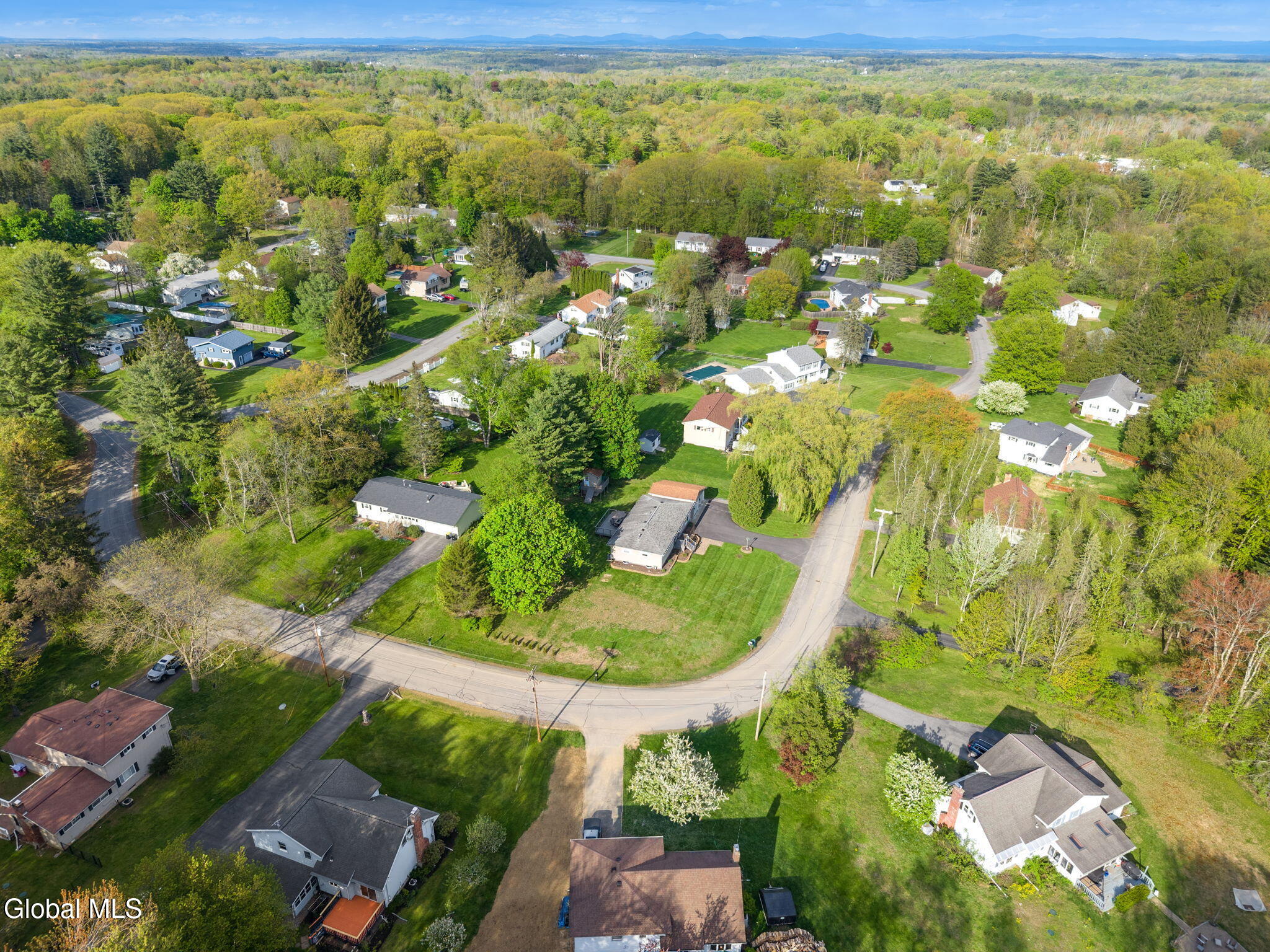 36 Fruitwood Drive Burnt Hills NY 12027