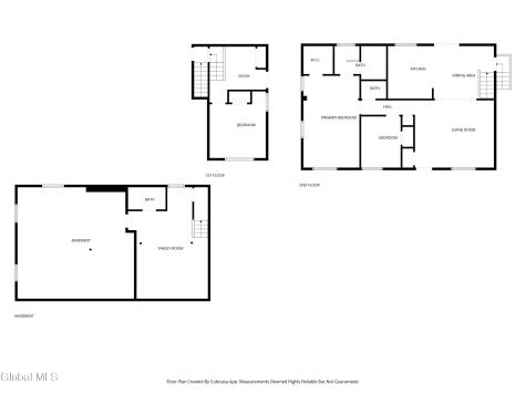36 Fruitwood Drive Burnt Hills NY 12027