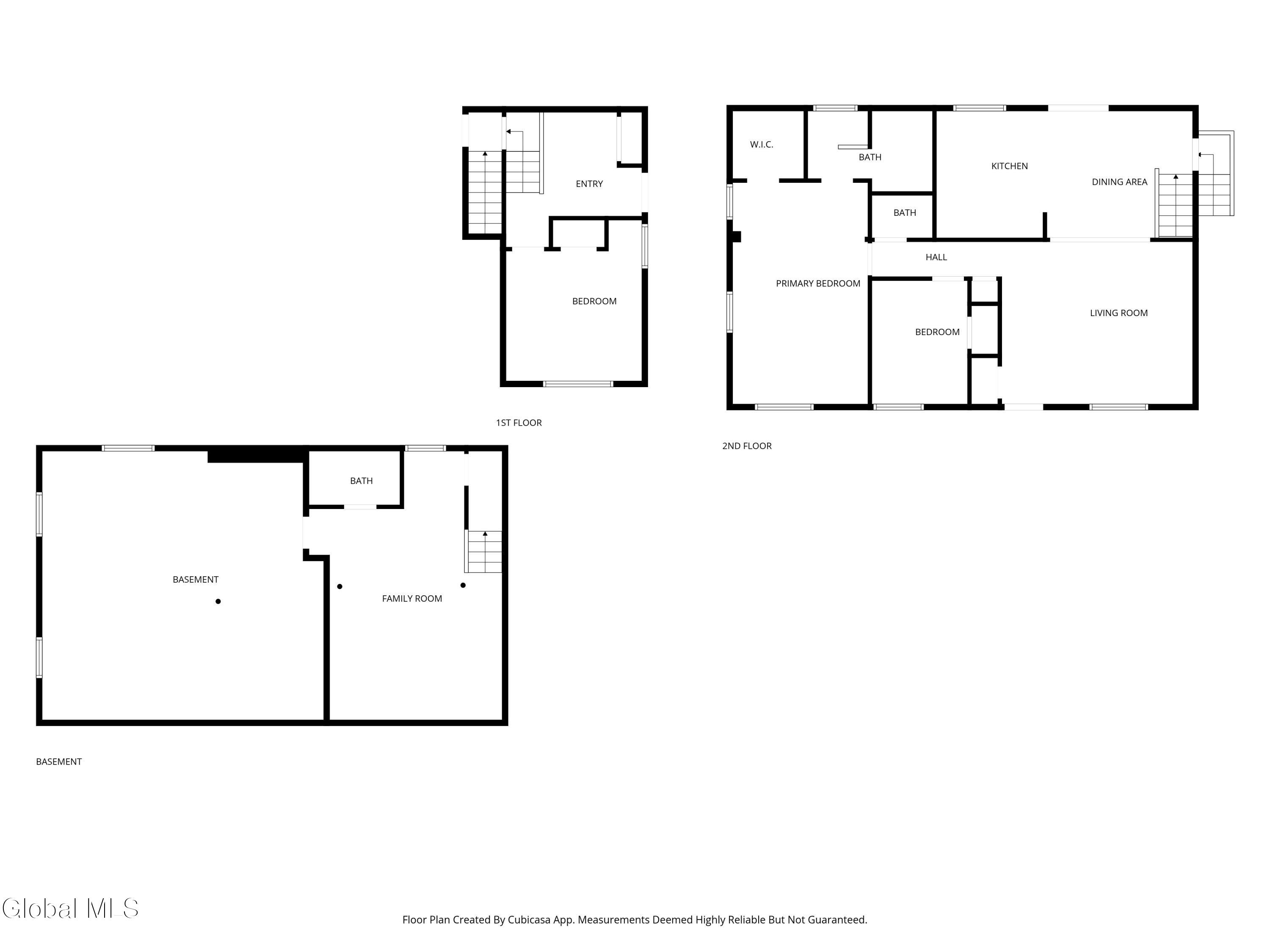 36 Fruitwood Drive Burnt Hills NY 12027