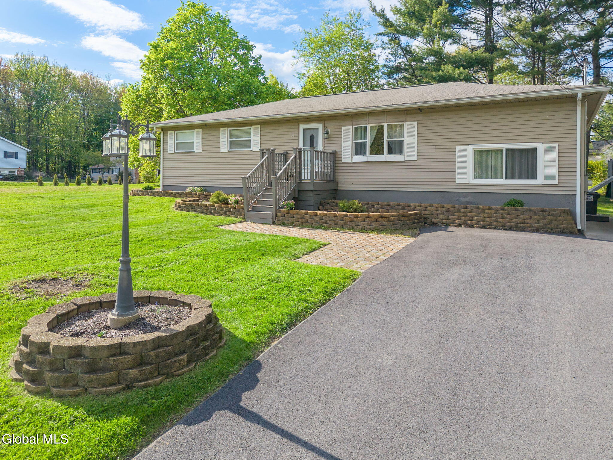 36 Fruitwood Drive Burnt Hills NY 12027