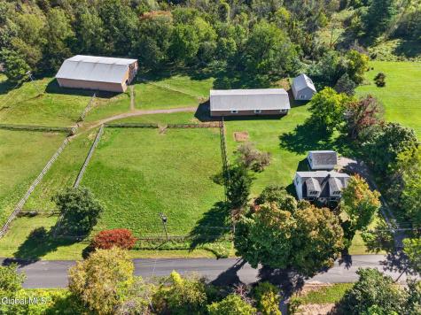 431 Ridge Road Schodack Landing NY 12156