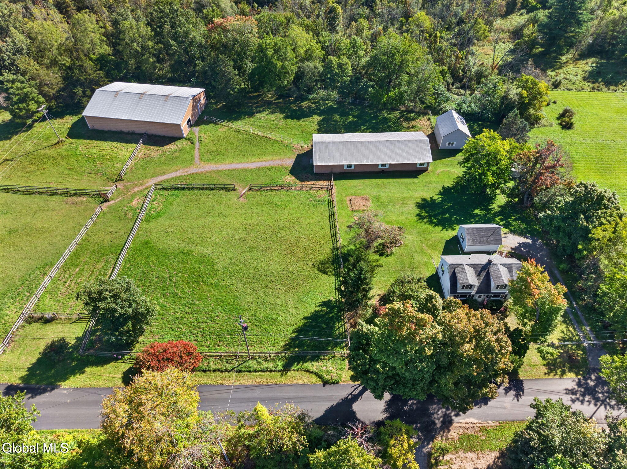 431 Ridge Road Schodack Landing NY 12156
