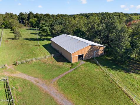 431 Ridge Road Schodack Landing NY 12156
