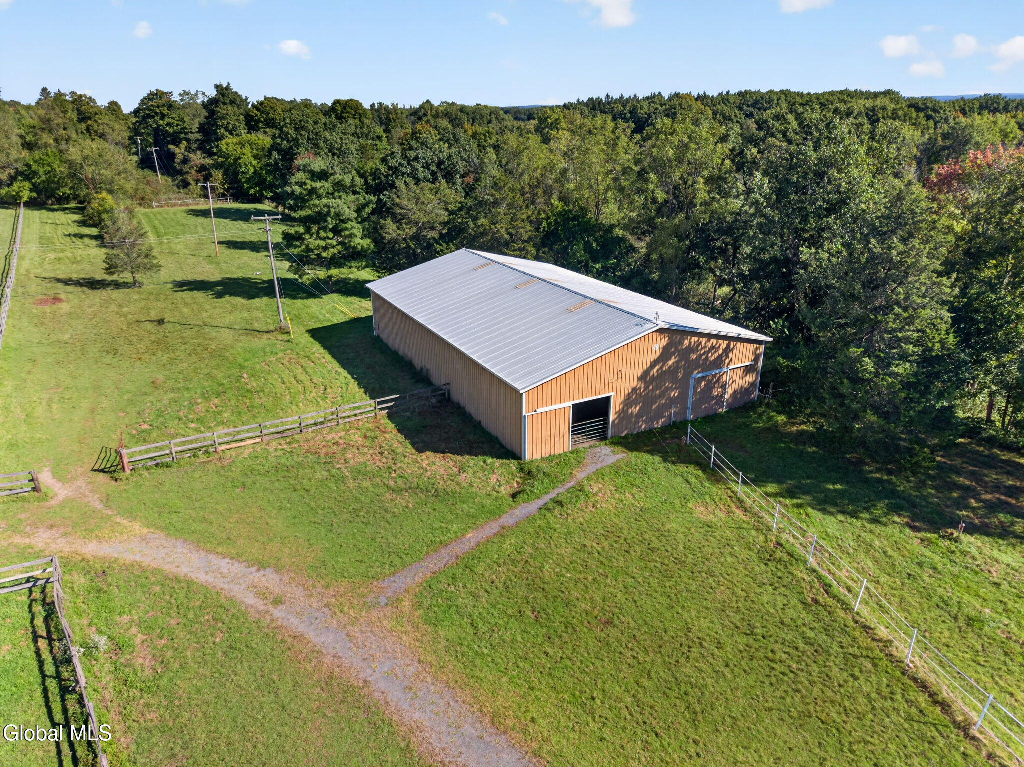 431 Ridge Road Schodack Landing NY 12156