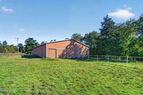 431 Ridge Road Schodack Landing NY 12156