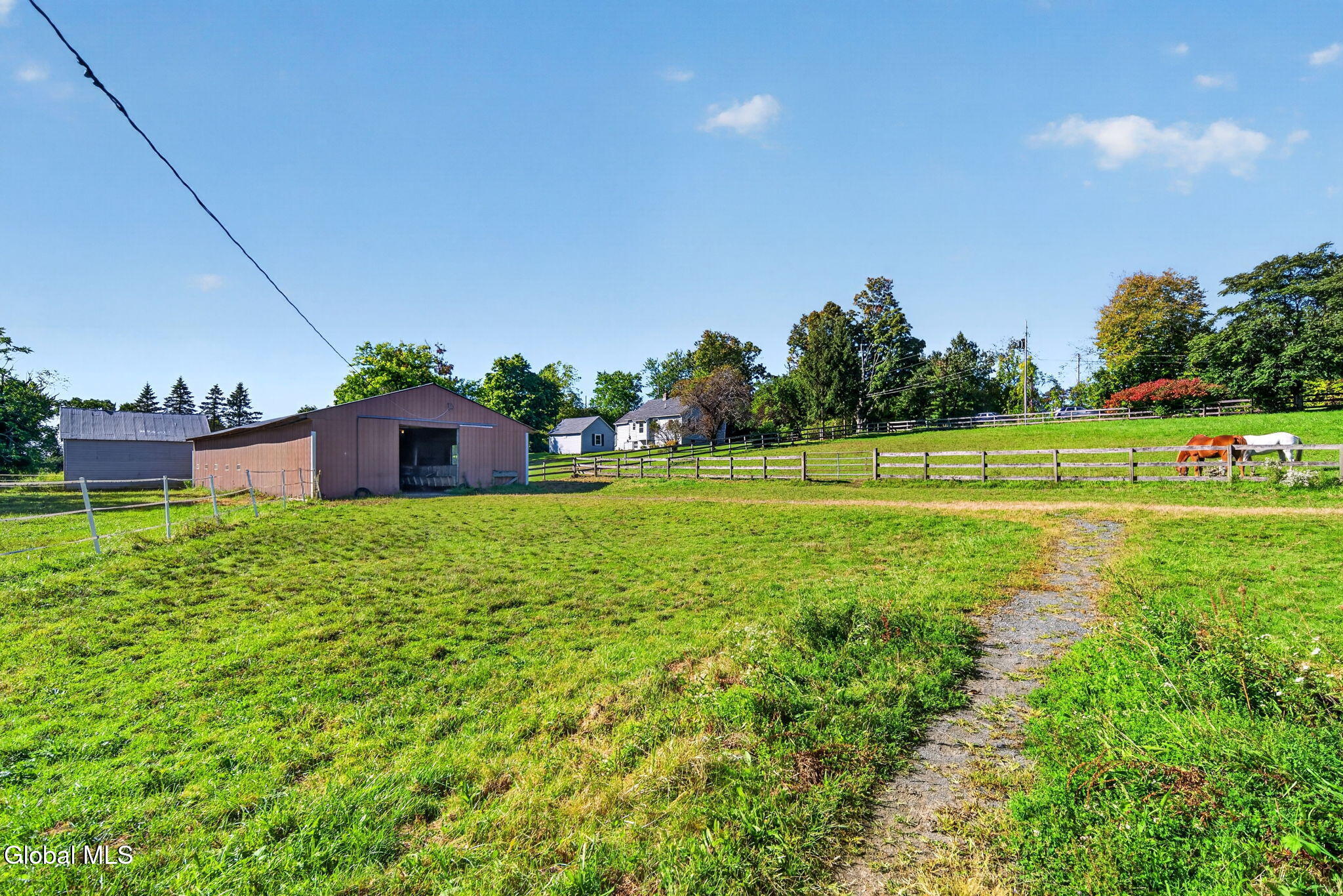431 Ridge Road Schodack Landing NY 12156