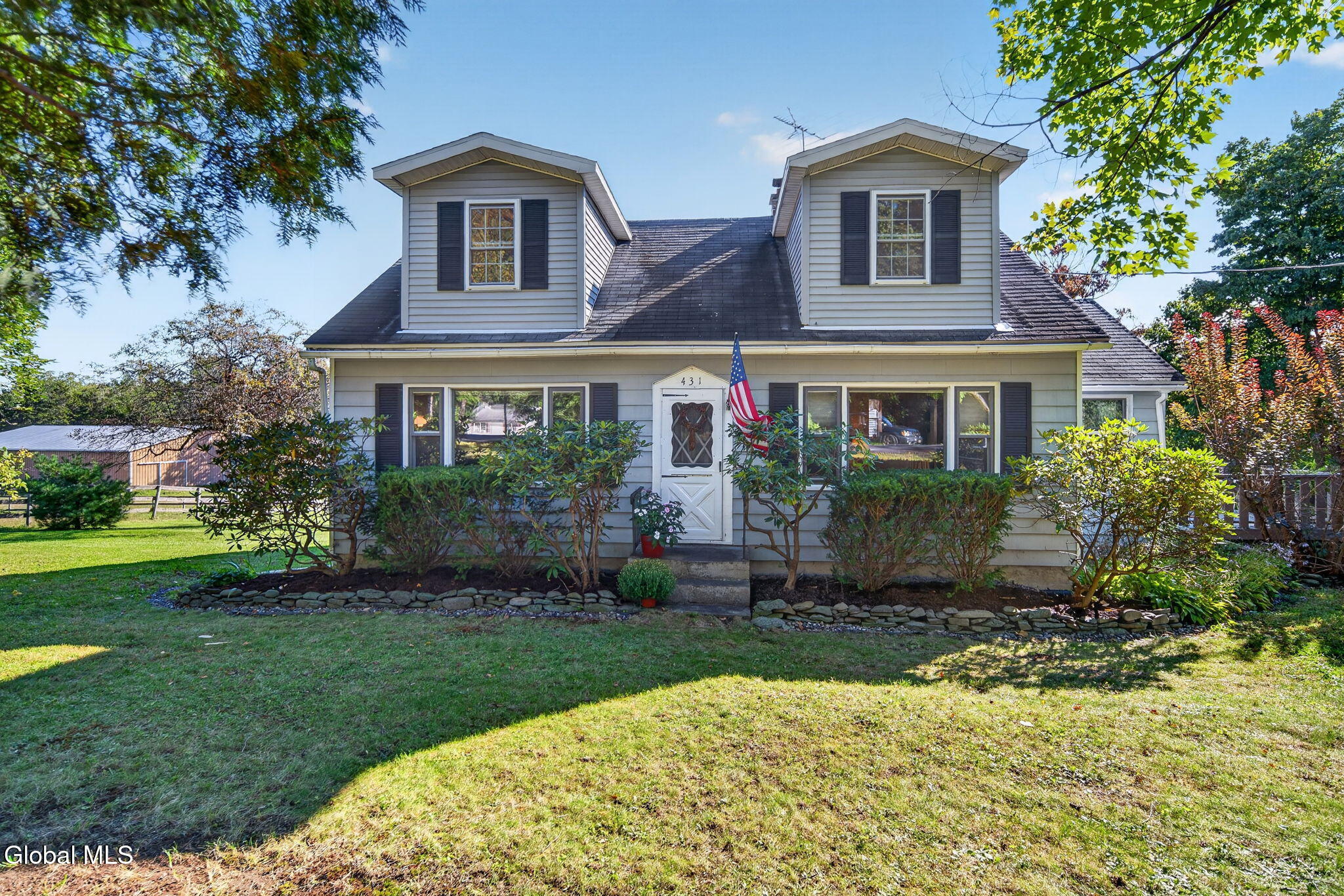 431 Ridge Road Schodack Landing NY 12156