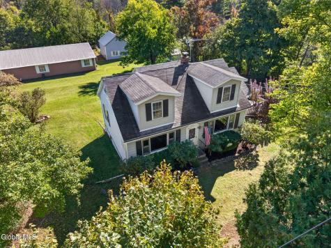 431 Ridge Road Schodack Landing NY 12156