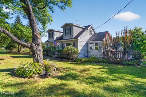 431 Ridge Road Schodack Landing NY 12156