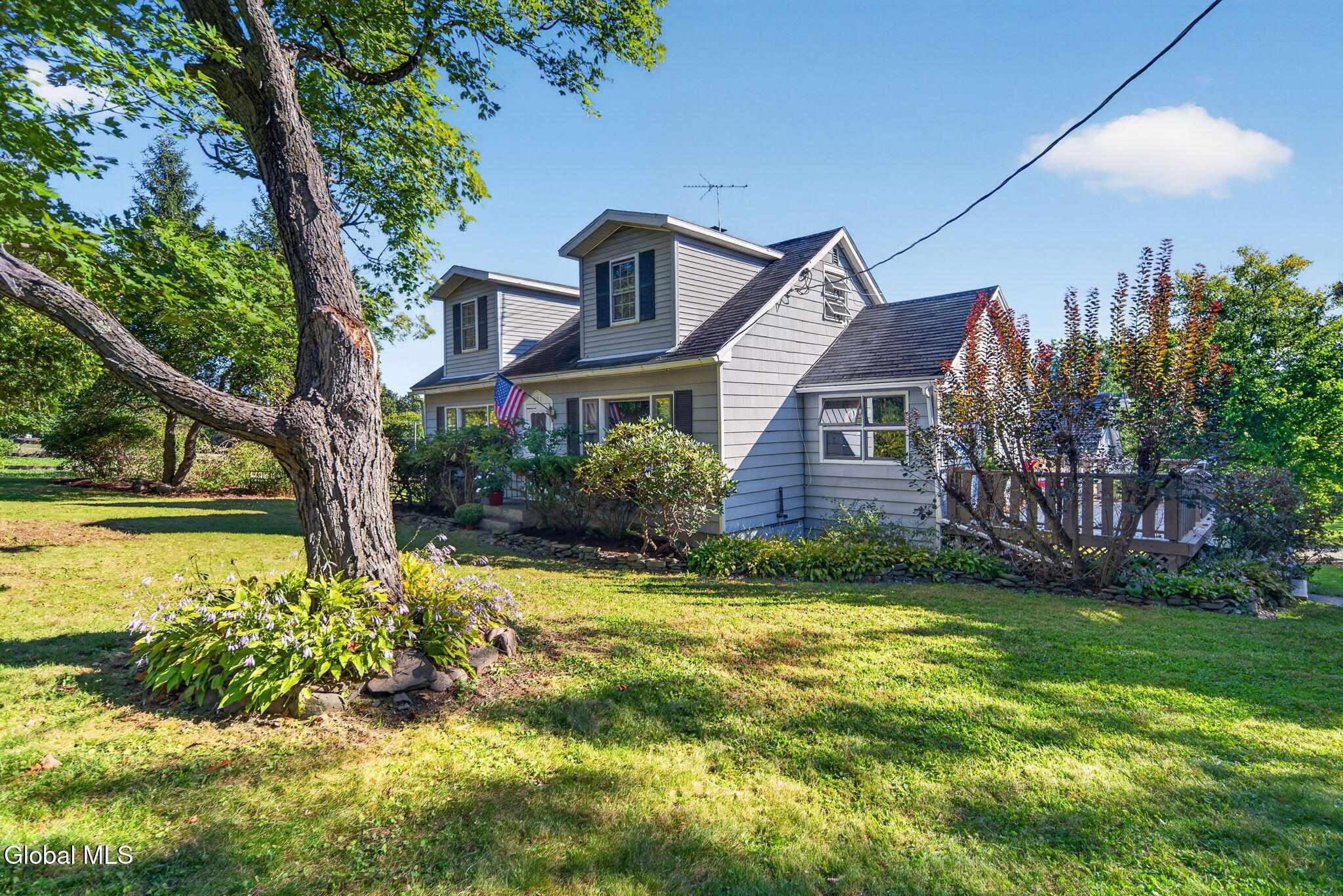 431 Ridge Road Schodack Landing NY 12156