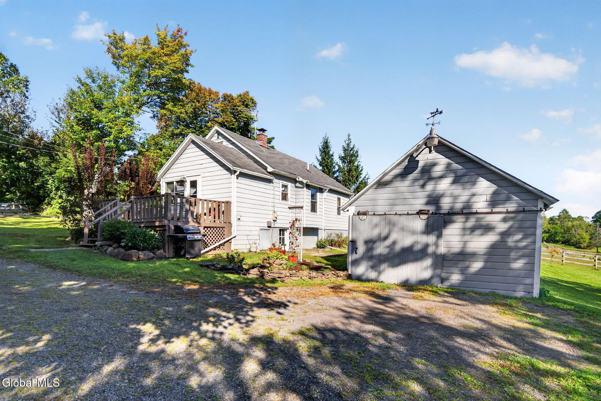 431 Ridge Road Schodack Landing NY 12156