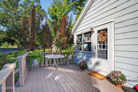 431 Ridge Road Schodack Landing NY 12156